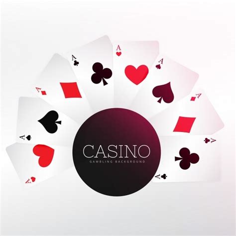 casino carte
